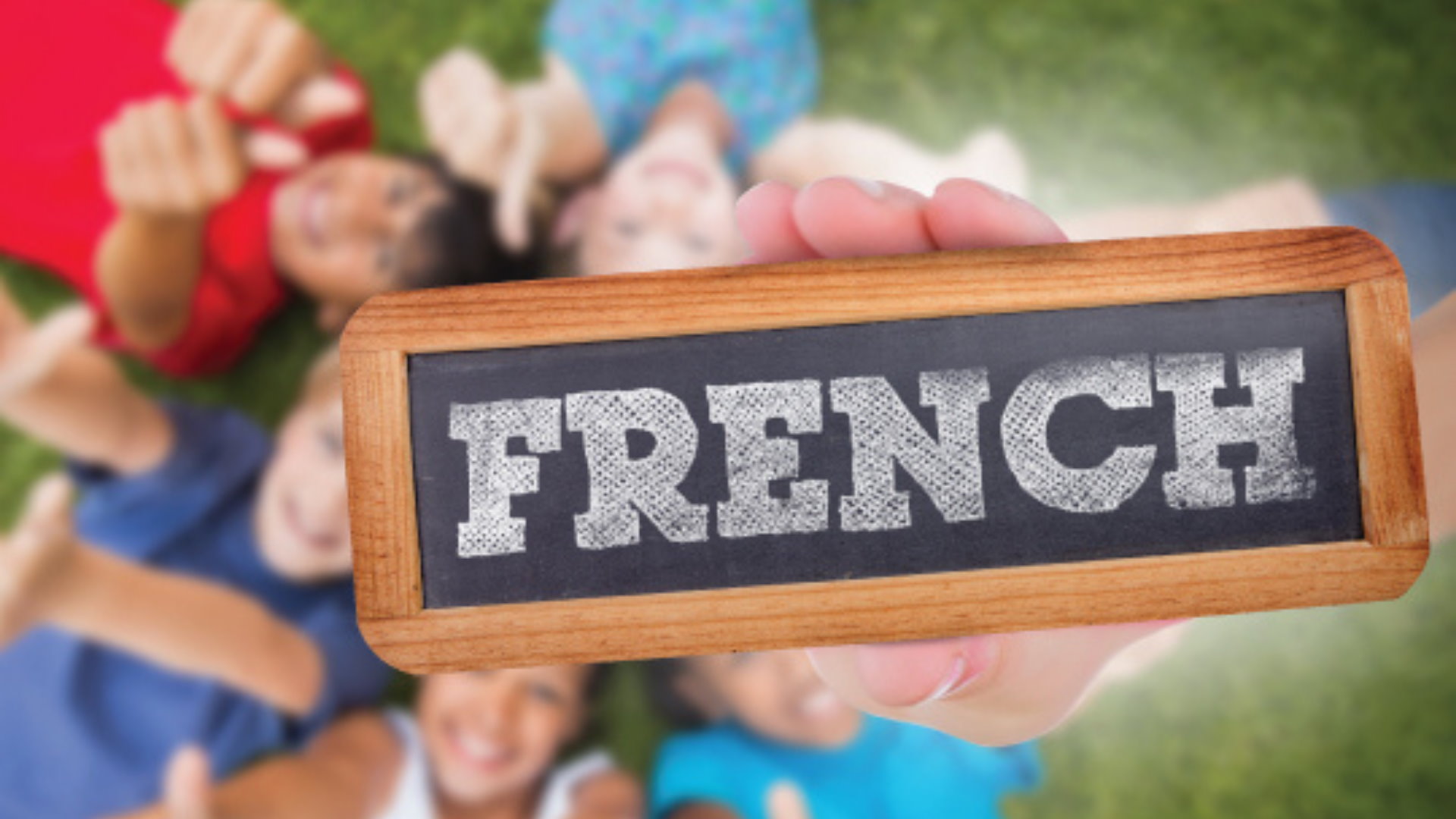 French Enrichment Program