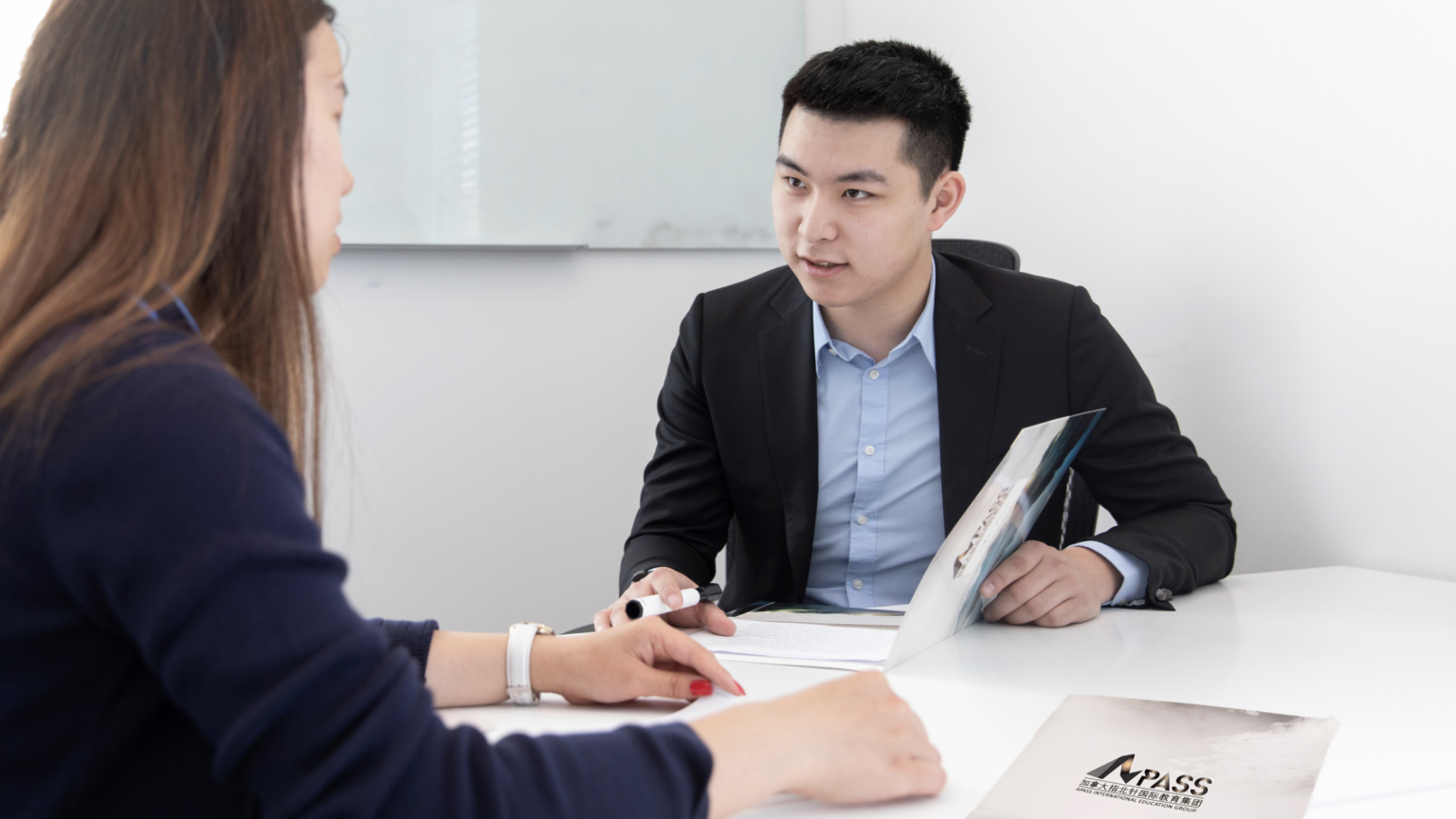 Educational Consulting Apass Education Group